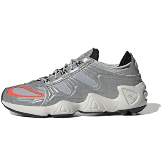 Adidas Originals FYW S-97 Lifestyle Shoes Men Low-top Silver