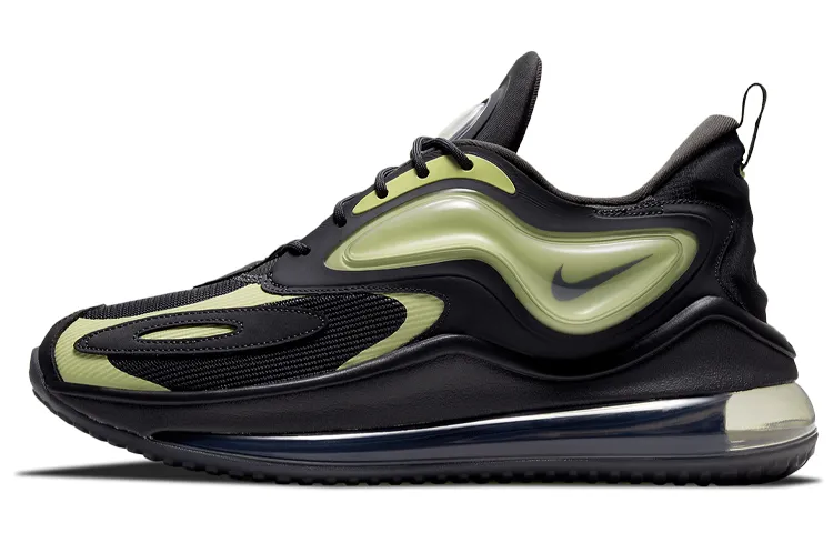 Nike Air Max Zephyr Lime