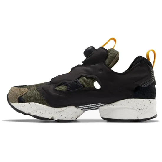 Reebok Instapump Fury OG 'Shanghai Hairy Crab'