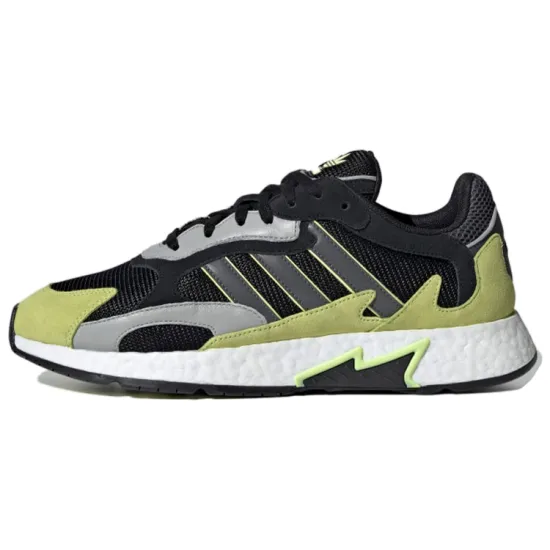 Adidas Tresc Run Mossy Green