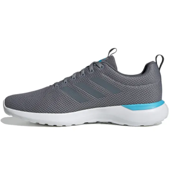 Adidas Neo Neo Lite Racer Cln 'Gray White Blue'