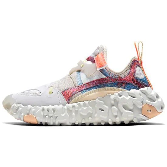 Nike ISPA Overreact Sail Multi