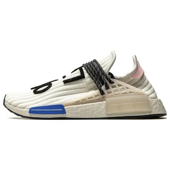 Adidas NMD Hu Pharrell Williams Cream