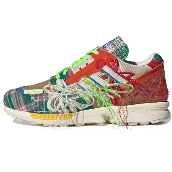 Adidas ZX 8000 Sean Wotherspoon Superearth