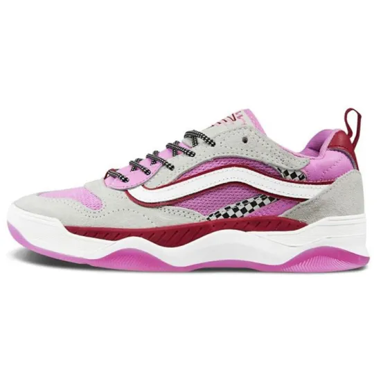 Vans Y2K Brux WC Lifestyle Shoes Unisex Low-top Pink