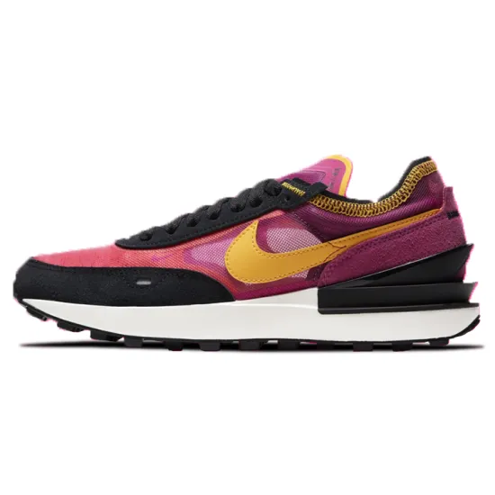 Nike Waffle One Active Fuchsia Women's