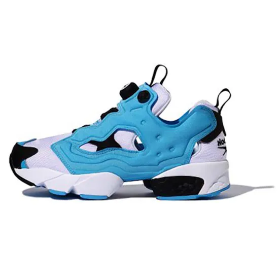 Reebok Instapump Fury Icons Pack Shaq Attaq