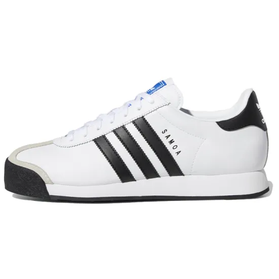 Adidas Samoa Cloud White Core Black