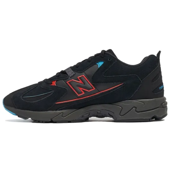 New Balance NB 828 Lifestyle Shoes Unisex Low-top Black
