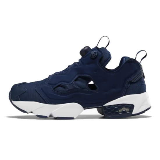 Reebok InstaPump Fury OG 'Collegiate Navy'