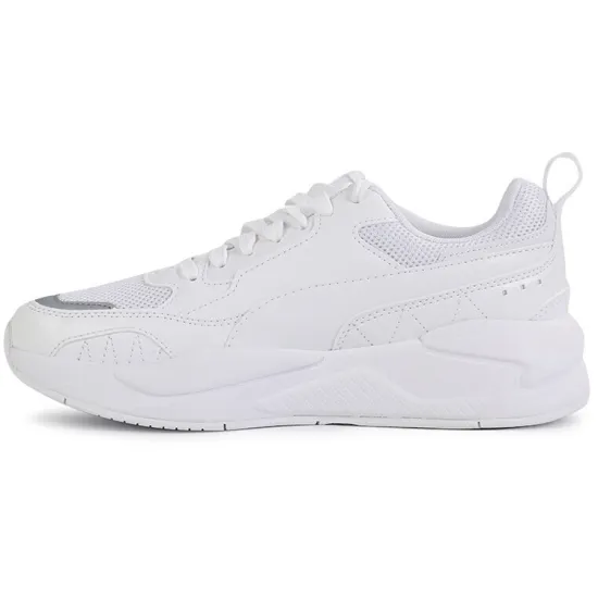 PUMA X-Ray 2 Lifestyle Shoes Unisex Low-top White/Gray