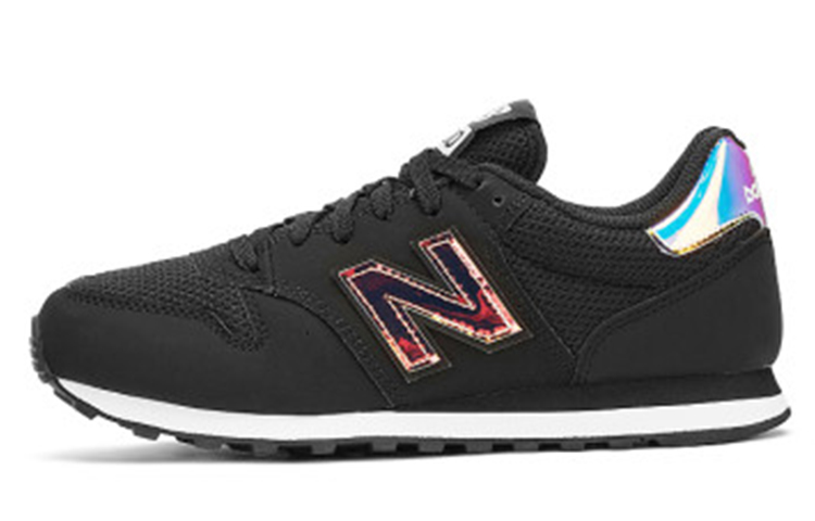 New Balance 500 LOGO B