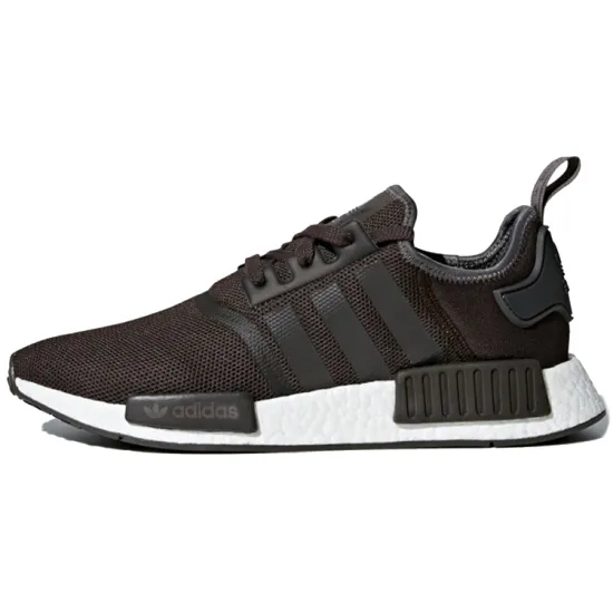 Adidas Originals Nmd R1 Trace Grey Metallic