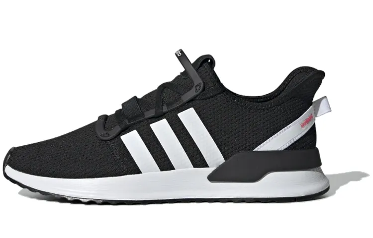 U_Path Adidas Originals Run 'Core Black'