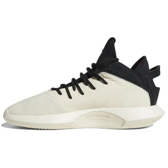 Adidas Originals Lifestyle Shoes Unisex Low-top Black/white