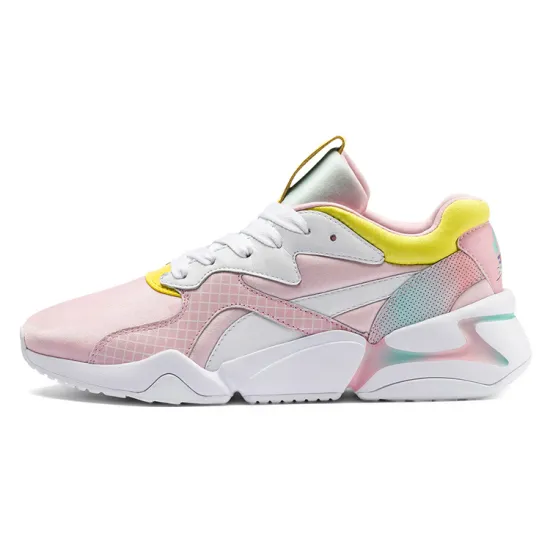 PUMA Barbie X Nova 'Orchid Pink' Women's