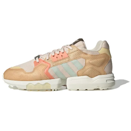 Adidas ZX Torsion Boost Parley Linen