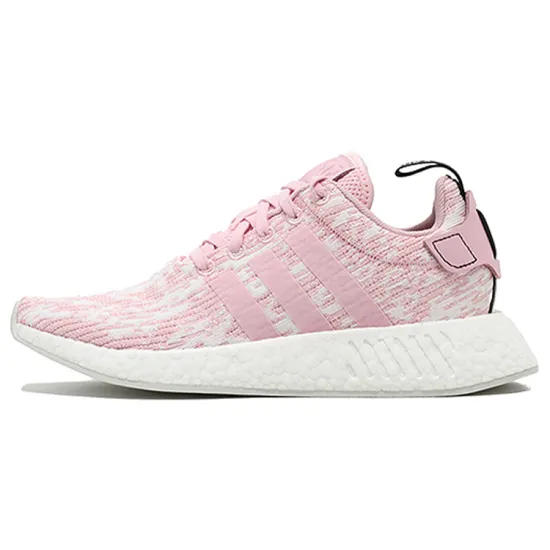 Adidas NMD R2 Wonder Pink Women's