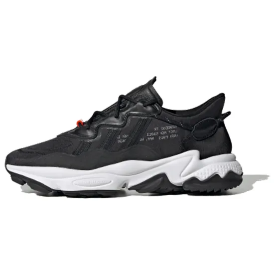 Adidas Ozweego TR Black White