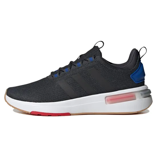 Adidas Neo Racer TR23 Carbon Core Black Royal Blue