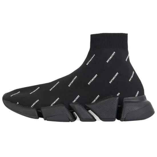 Balenciaga Speed 2.0 Sneaker 'Black'