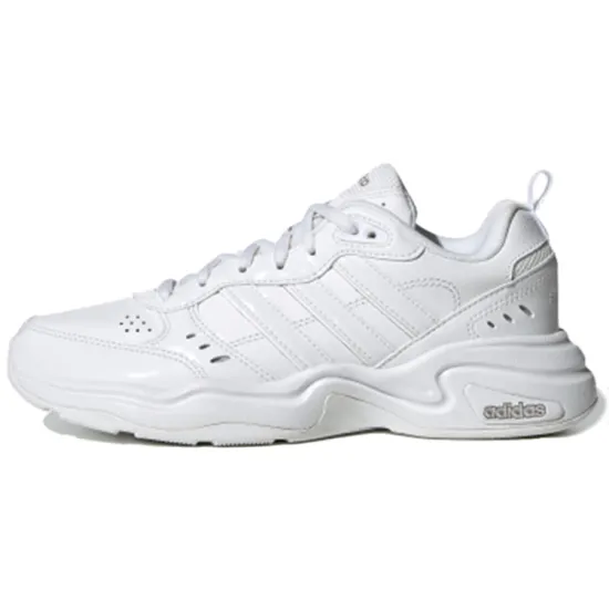 Adidas Neo Strutter White Women's