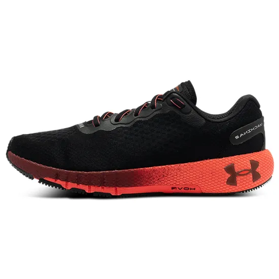 Under Armour Hovr Machina 2 Clrshft Cn 'Black Orange'