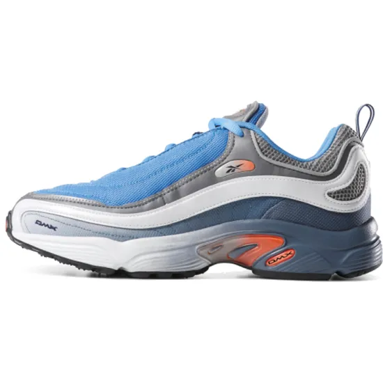 Reebok Daytona DMX Blue Slate Lava