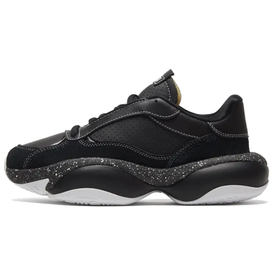 PUMA Alteration Perf Sneakers Black Women's