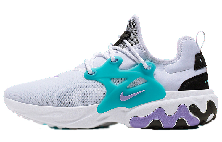 Nike React Presto Cassette