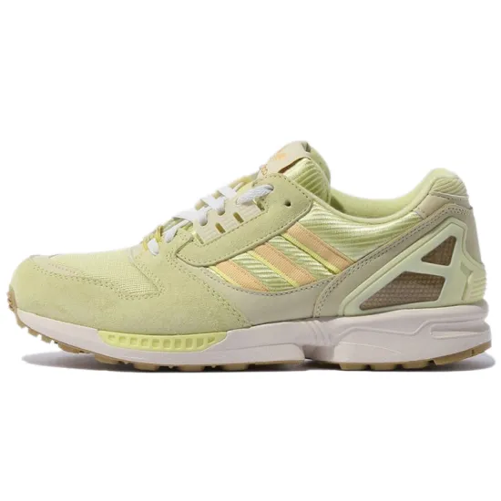 Adidas ZX 8000 Yellow Tint