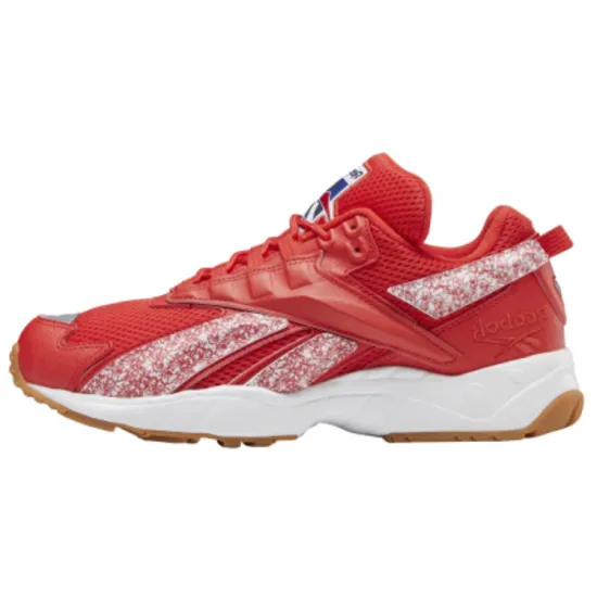 Reebok Interval 96 'Radiant Red Gum'