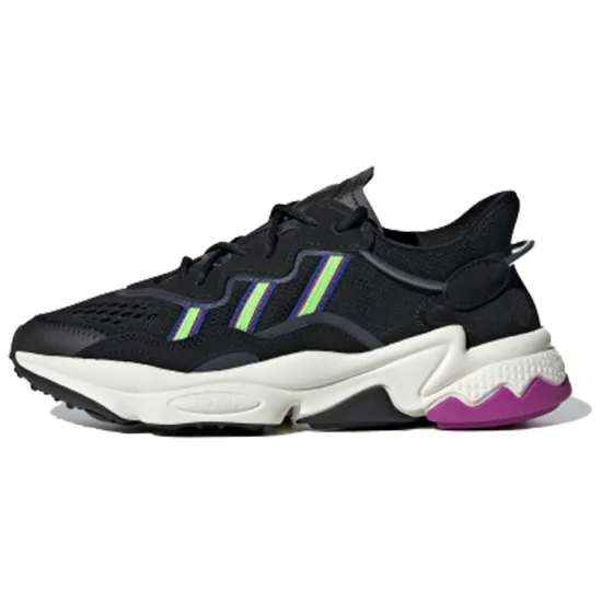 Adidas Originals Ozweego Vivid Pink Women's