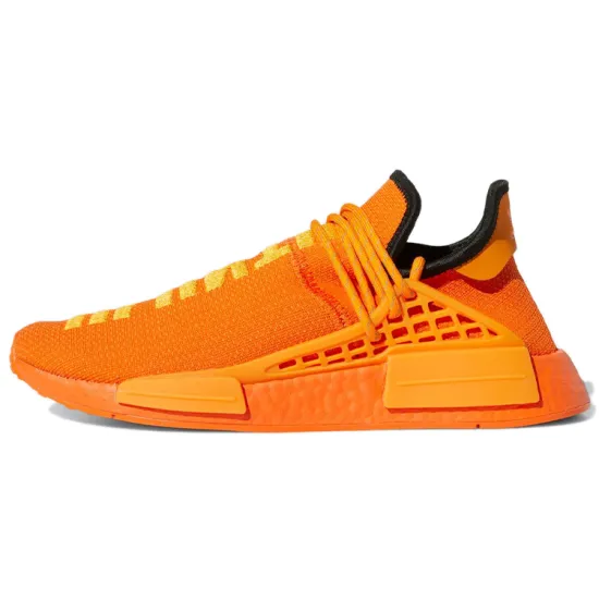 Adidas NMD HU Pharrell Orange
