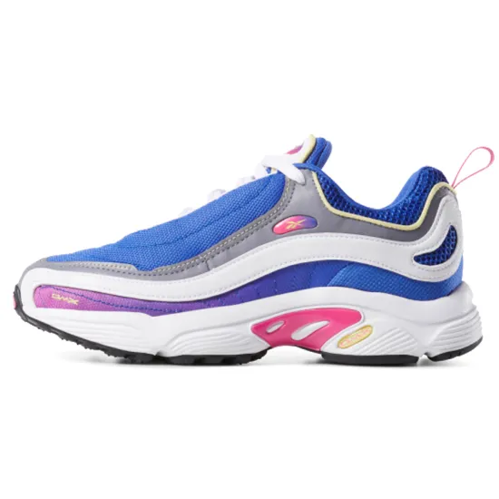 Reebok Daytona DMX Crushed Cobalt