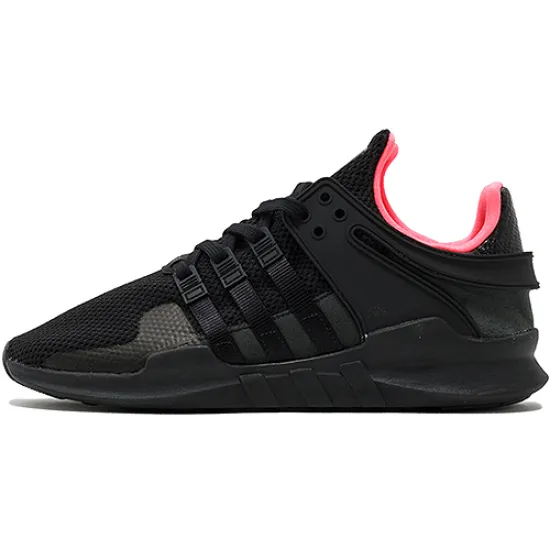 Adidas EQT Support ADV Core Black Turbo Black