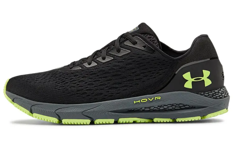 Under Armour Hovr Sonic 3 'Black'