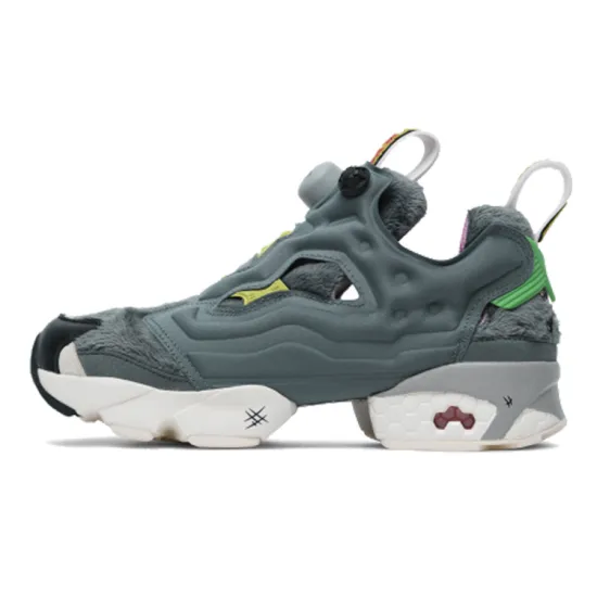 Reebok Instapump Fury Tom & Jerry