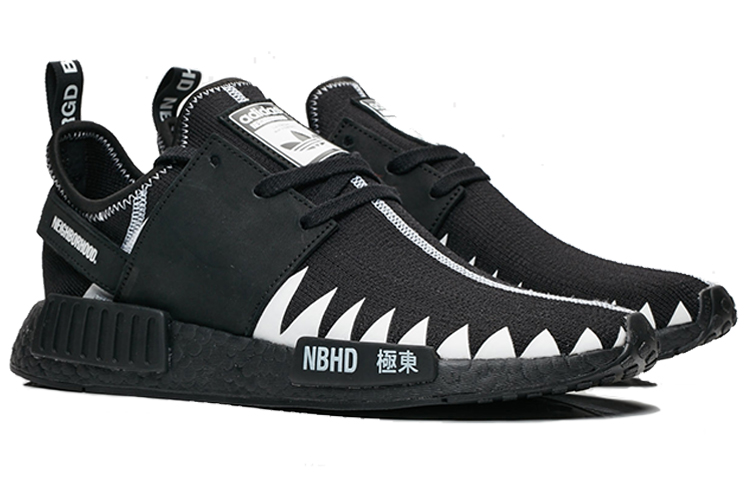 NEIGHBORHOOD x adidas originals NMD_R1