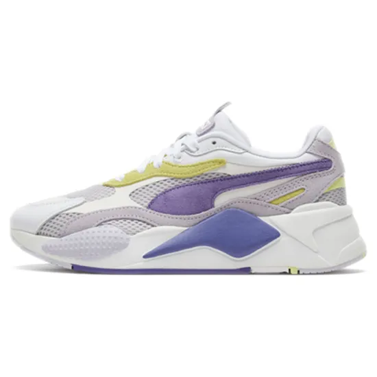 Puma Women's RS-X3 'Mesh Pop - Purple Corallites'
