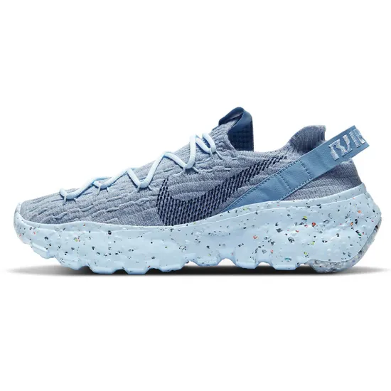 Nike Space Hippie 04 Chambray Blue Women's