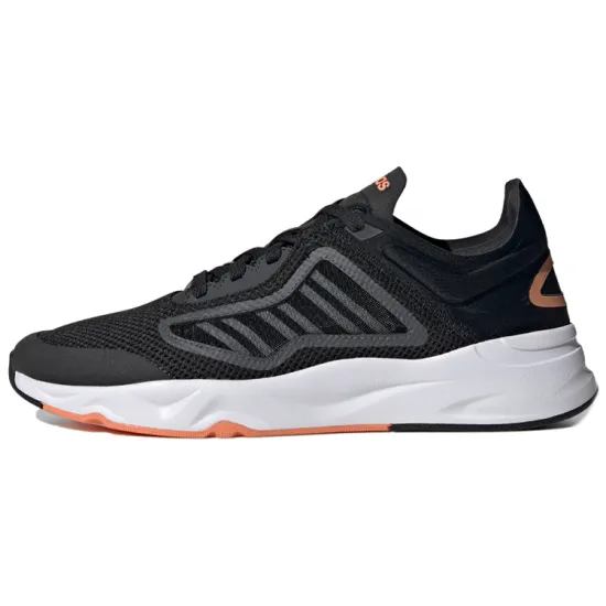 Adidas Neo Futureflow Cc 'Black Dark Grey'