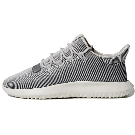 Adidas Originals Tubular Shadow 'Platinum Metallic' Women's