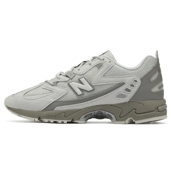 New Balance 828 Series Beige/Gray