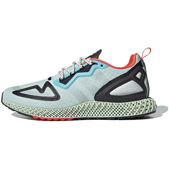 Adidas ZX 2K 4D Dash Green