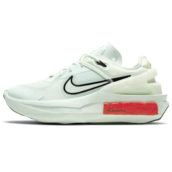 Nike Fontanka Barely Green University Red Women's