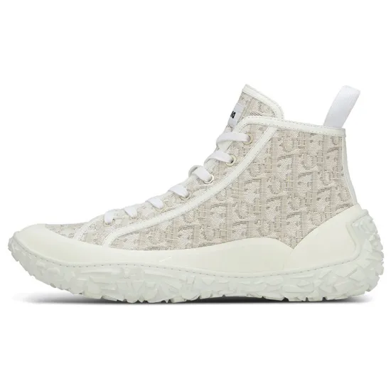 DIOR B28 High White