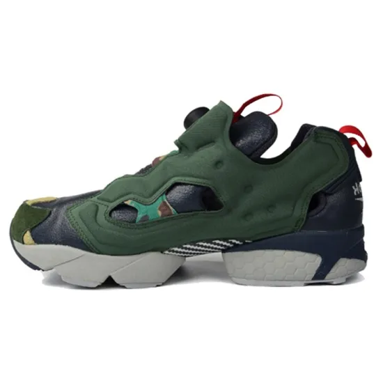 Reebok Instapump Fury Og Vp Black