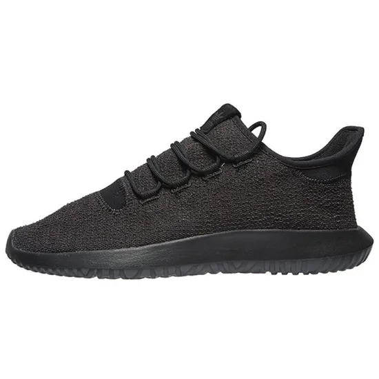 Adidas Tubular Shadow Black Black-Black