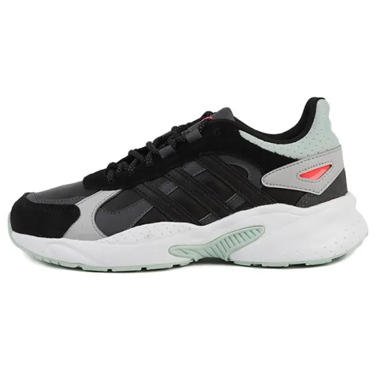 Adidas Neo Neo Crazychaos Shadow 'Black Grey Green' Women's